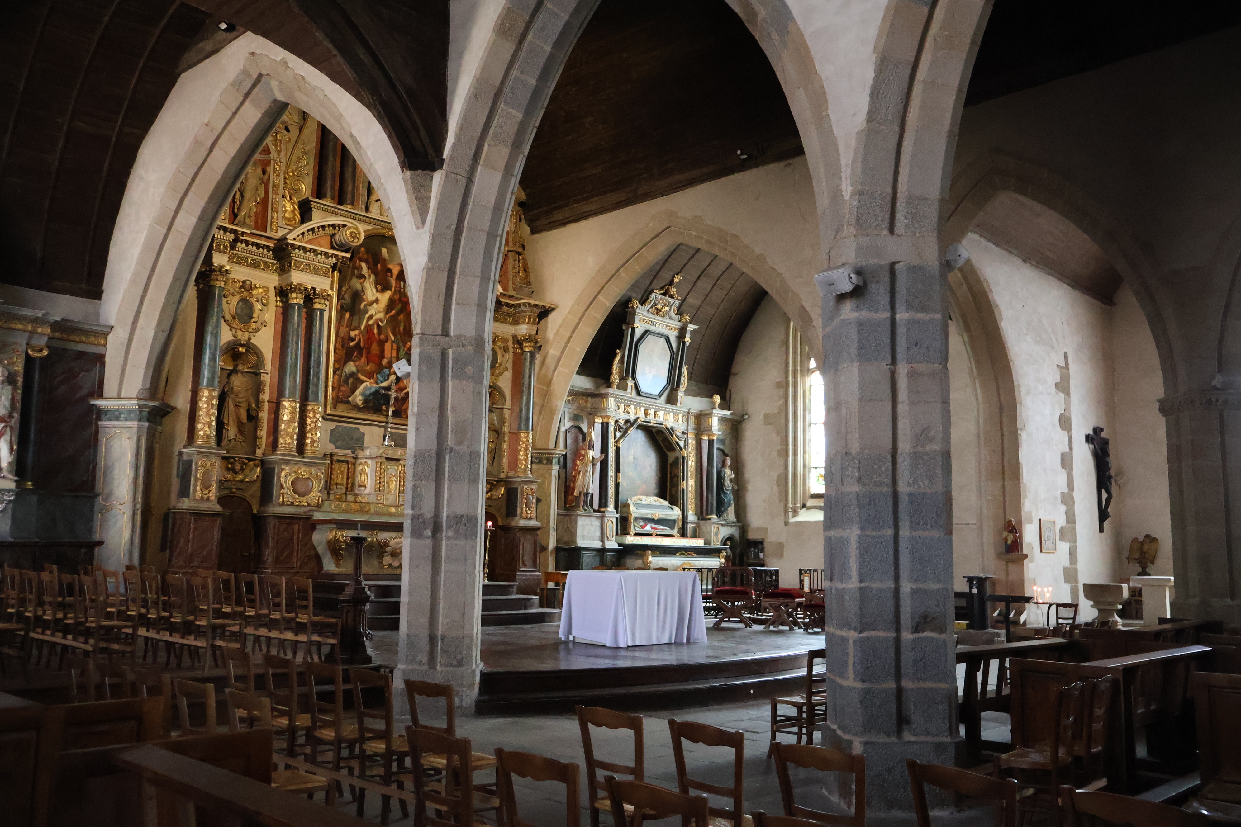 Église Saint-Jean